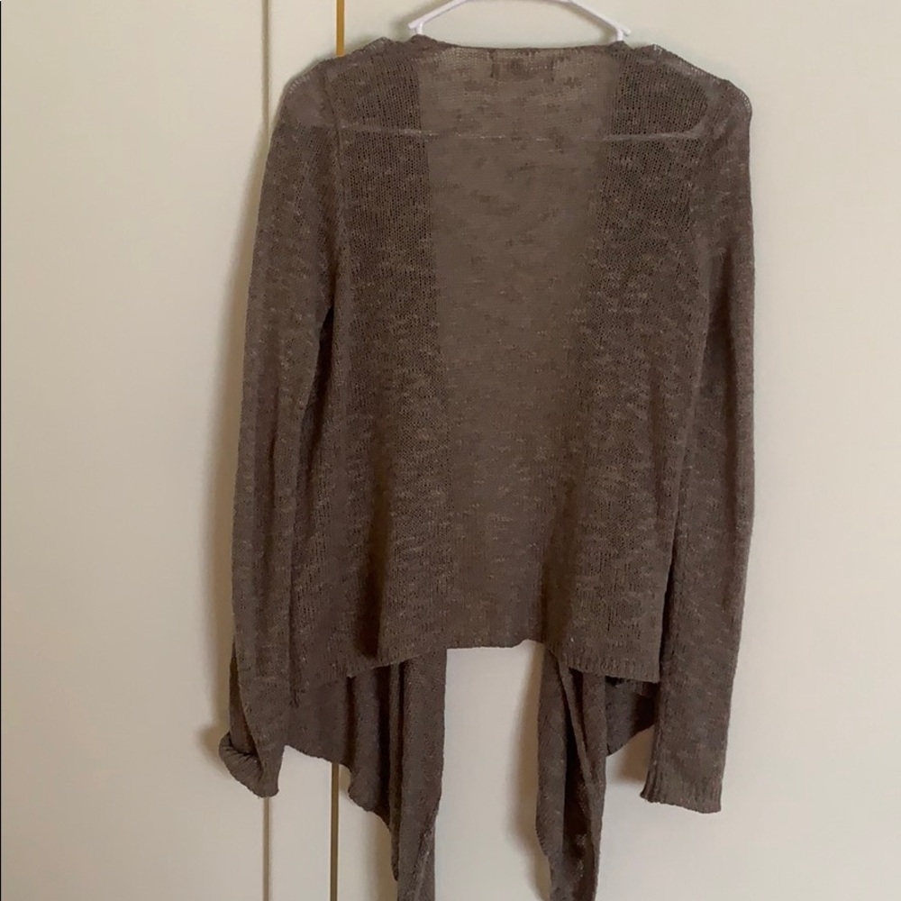 Hollister Cardigan - Picture 2 of 2